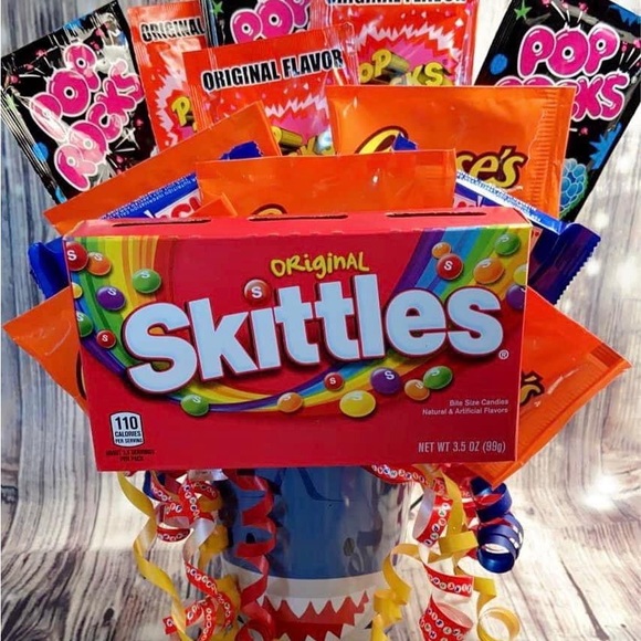 Candy Bouquets - Picture 14 of 16